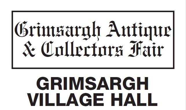 Antiques Fair Thumbnail
