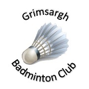 Badminton Logo