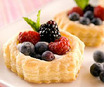 Berry Desserts