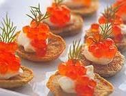 Canapes 2