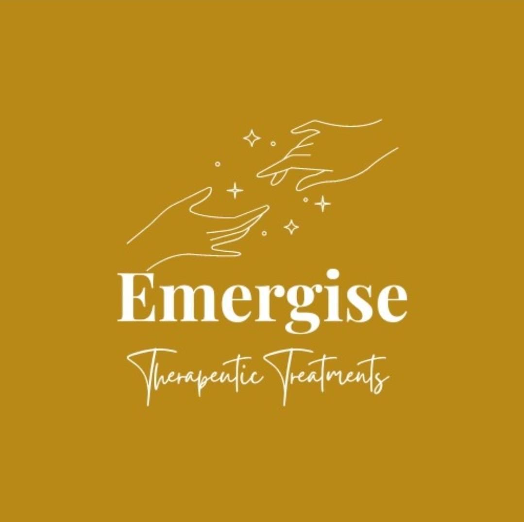 Emergise Logo