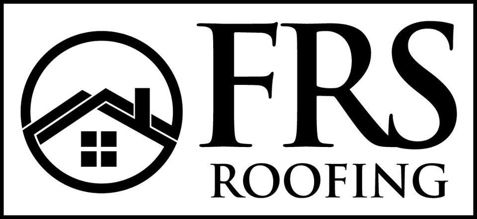 FRS Roofing Logo