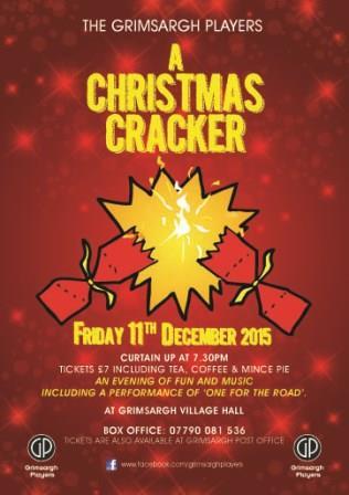 GP - A Christmas Cracker