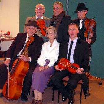 GP - The Ladykillers