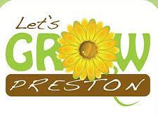 Lets Grow Preston