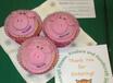 Little Pig Cup Cakes