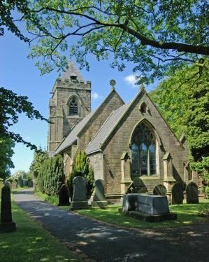 St Michaels Church