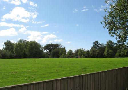 View from the Terrace