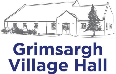 Village Hall Logo