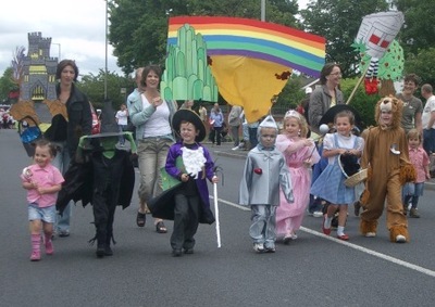 Parade 07 - Wizard of Oz