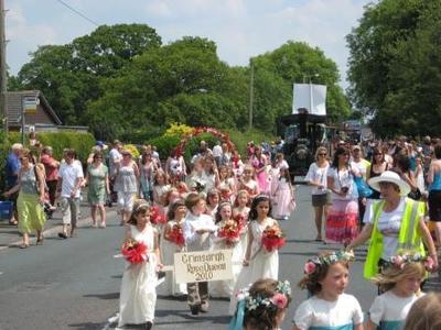 Parade 2010