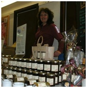 Reedys Naturally - Luxury Jams & Condiments